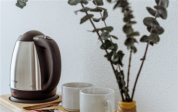 Номер «Люкс 2-местный 2-комнатный» — «Ривьера» — фото 6