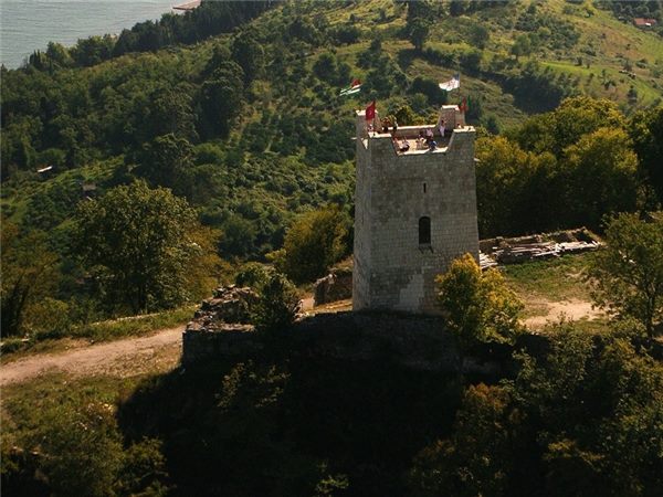 Анакопийская крепость на Иверской горе — фото 5